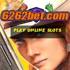 play online slots