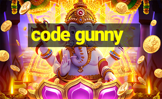 code gunny