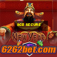 scb secure