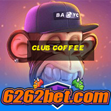 club coffee