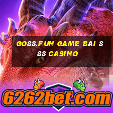 Go88.Fun Game Bài 888 Casino