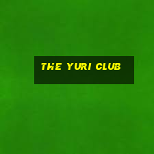 the yuri club