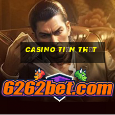 casino tiền thật