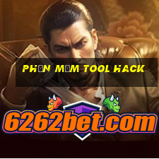 phần mềm tool hack