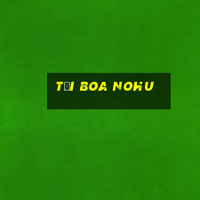 tải boa nohu