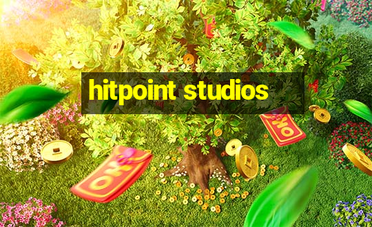 hitpoint studios