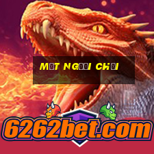 một người chơi