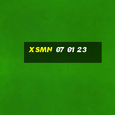 xsmn 07 01 23