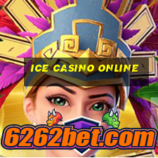 ice casino online