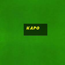 kapo