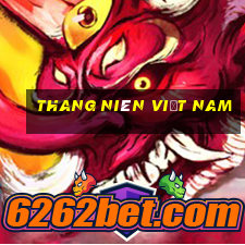 thang niên việt nam