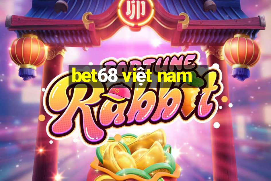 bet68 việt nam