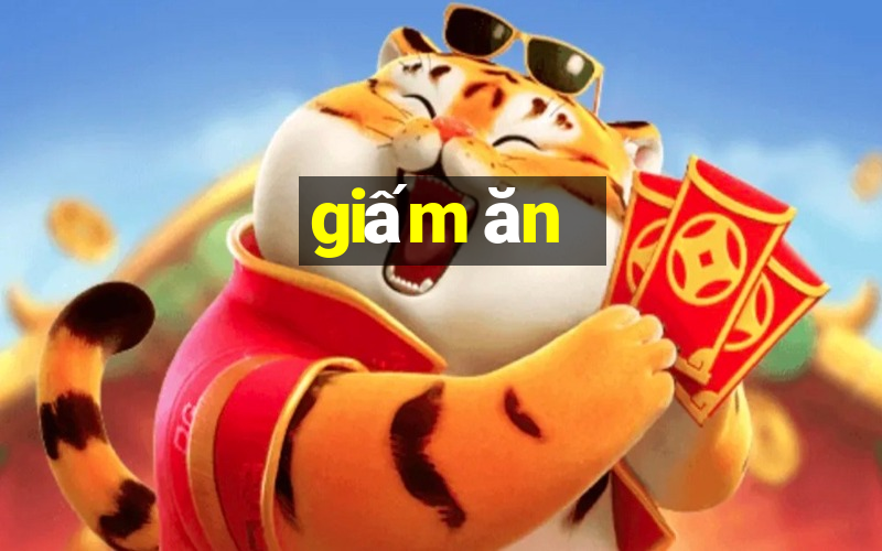 giấm ăn