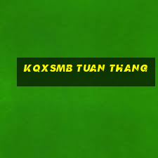 kqxsmb tuan thang