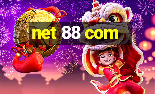 net 88 com