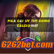 nhà cái uy tín comocalcio1907