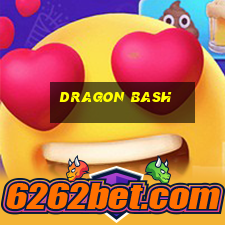 dragon bash