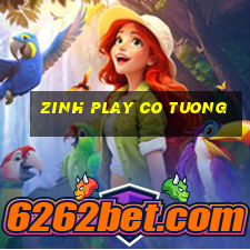 zinh play co tuong