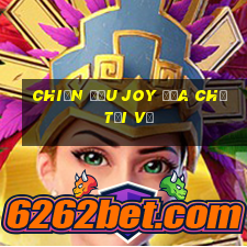 Chiến đấu Joy Địa chủ Tải về