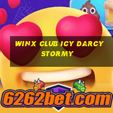 winx club icy darcy stormy