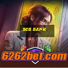 scb bank