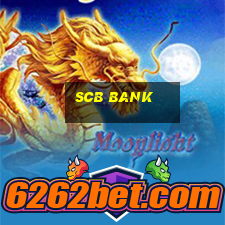 scb bank