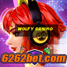 wolfy casino