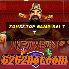 Zon88.Top Game Bài 77