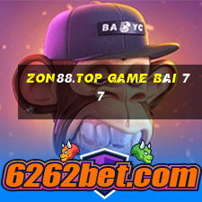 Zon88.Top Game Bài 77