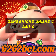 zahranicne online casino