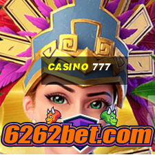 casino 777