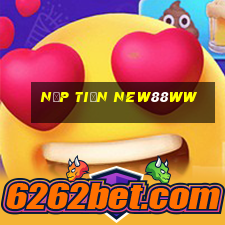 Nạp Tiền New88ww