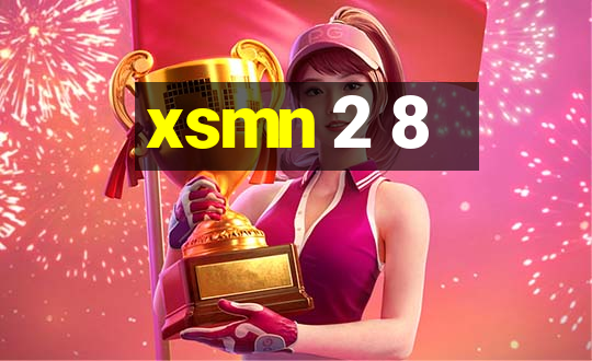 xsmn 2 8