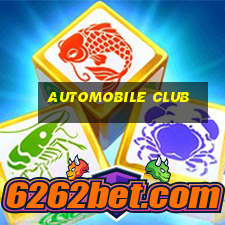 automobile club