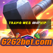 trang web 0907vip