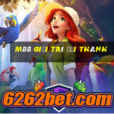 M88 Giải trí Đại Thánh