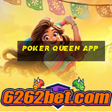 poker queen app