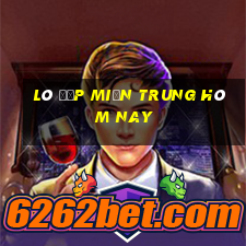 lô đẹp miền trung hôm nay