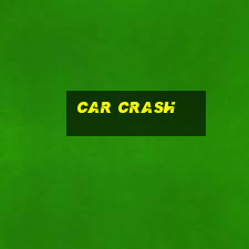 car crash