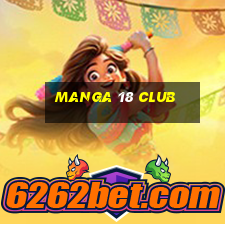 manga 18 club