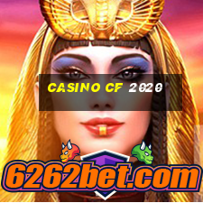 casino cf 2020