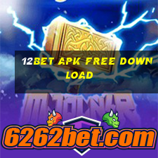 12bet apk free download