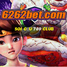 soi cầu 789 club