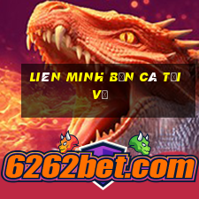 Liên minh Bắn Cá Tải về