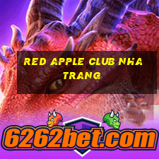 red apple club nha trang