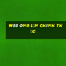 W88 Ông lớn chính thức