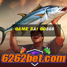 game bài go888