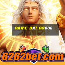 game bài go888