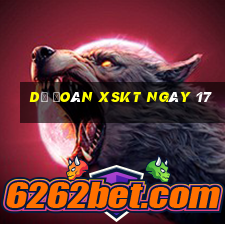 Dự đoán XSKT ngày 17