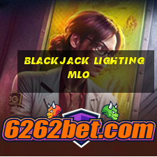 blackjack lighting mlo